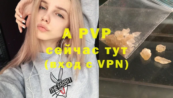 ALPHA PVP Вяземский